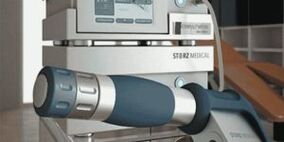 Dispositivo para o tratamento da prostatite nos homes