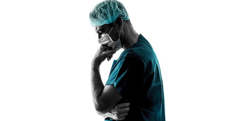 A dosificación é determinada polo médico