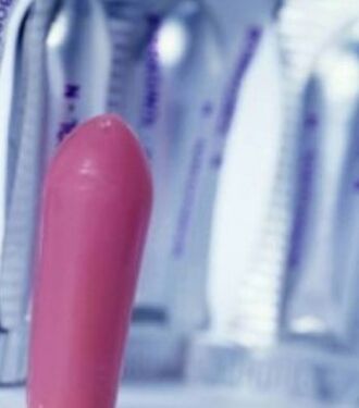 As velas son un dos métodos para o tratamento da prostatite
