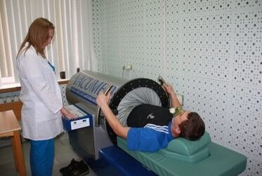Fisioterapia